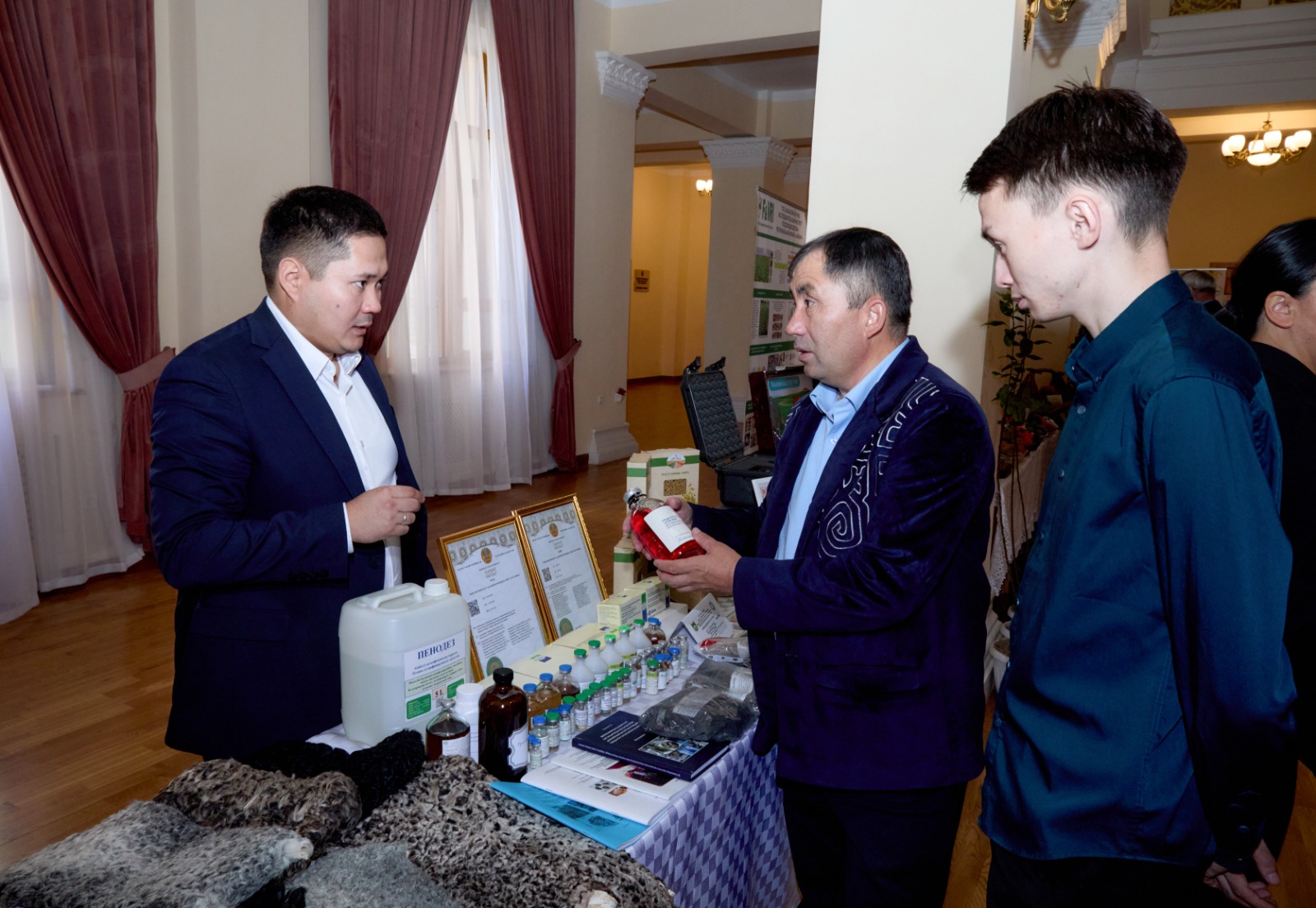 I-CRAFT 2026 BRINGS TOGETHER SCIENTISTS FROM 12 COUNTRIES IN ALMATY